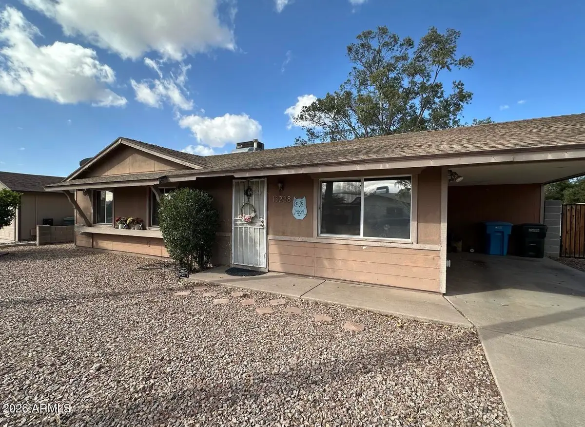 13238 N 38th Place, Phoenix, AZ 85032 - #1