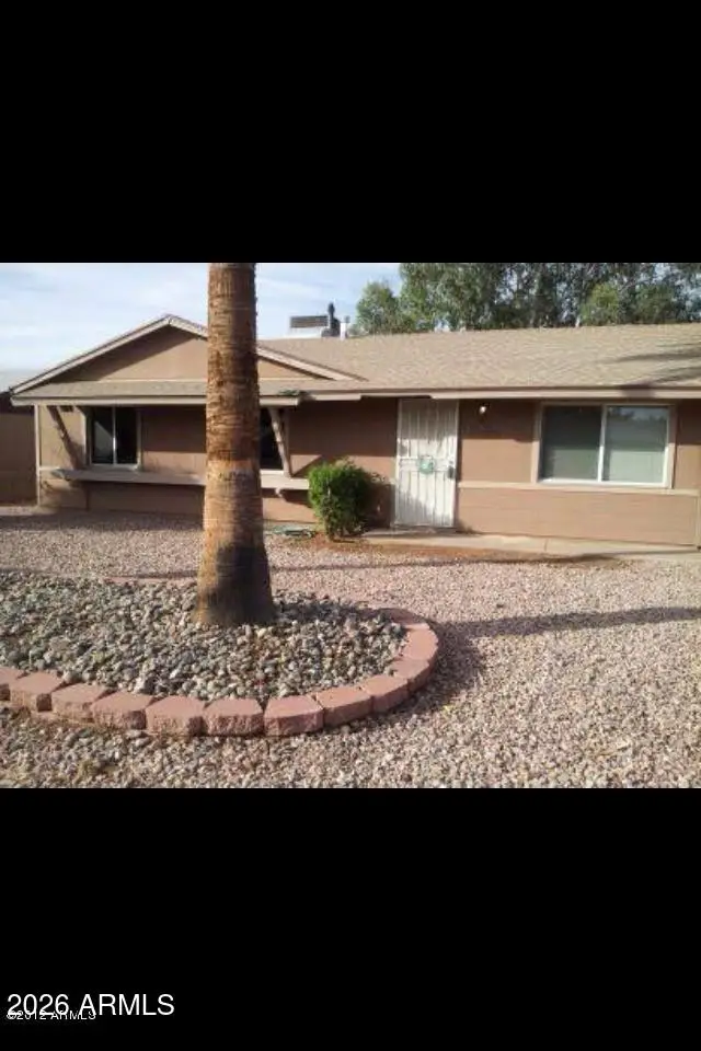 13238 N 38th Place, Phoenix, AZ 85032 - #2