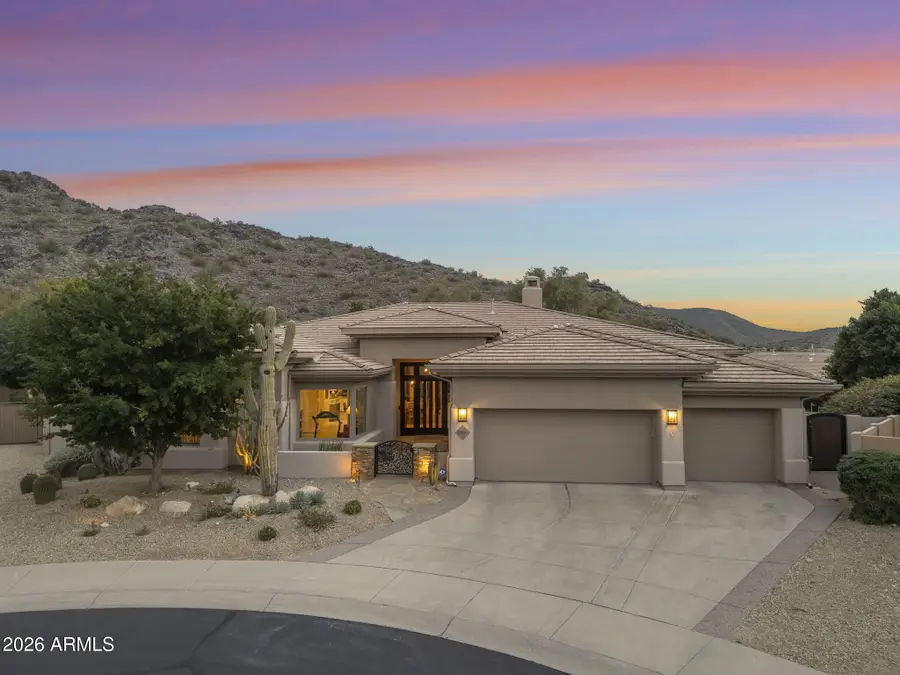 11063 E Jasmine Drive, Scottsdale, AZ 85255 - #3