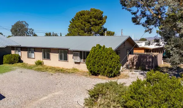 540 N North Avenue, Sierra Vista, AZ 85635