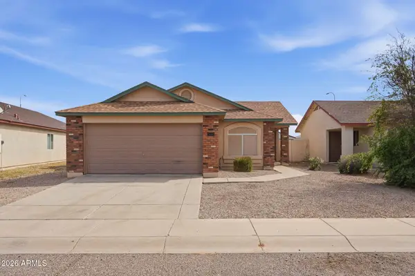5305 S 27th Drive, Phoenix, AZ 85041