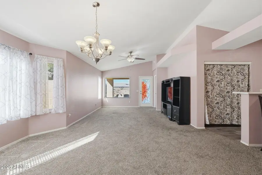 645 W Mirage Loop, Casa Grande, AZ 85122 - #3