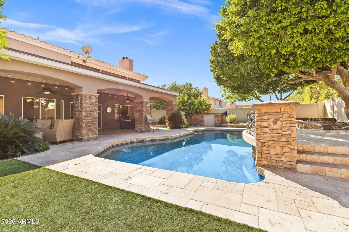 4162 E Whitney Lane, Phoenix, AZ 85032 - #1