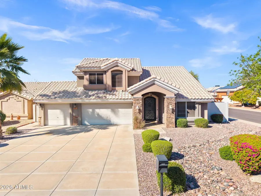 4162 E Whitney Lane, Phoenix, AZ 85032 - #2