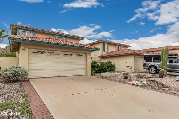 9426 S 43rd Place, Phoenix, AZ 85044