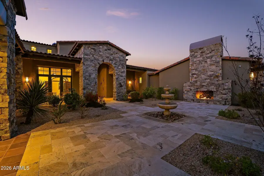 10489 E Greythorn Drive, Scottsdale, AZ 85262 - #2