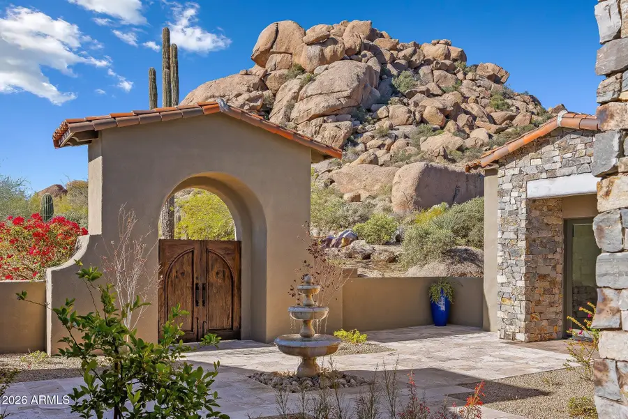 10489 E Greythorn Drive, Scottsdale, AZ 85262 - #3