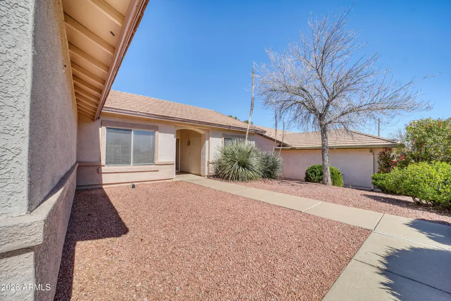 2080 W Trail Blazer Drive, Cottonwood, AZ 86326 - #3