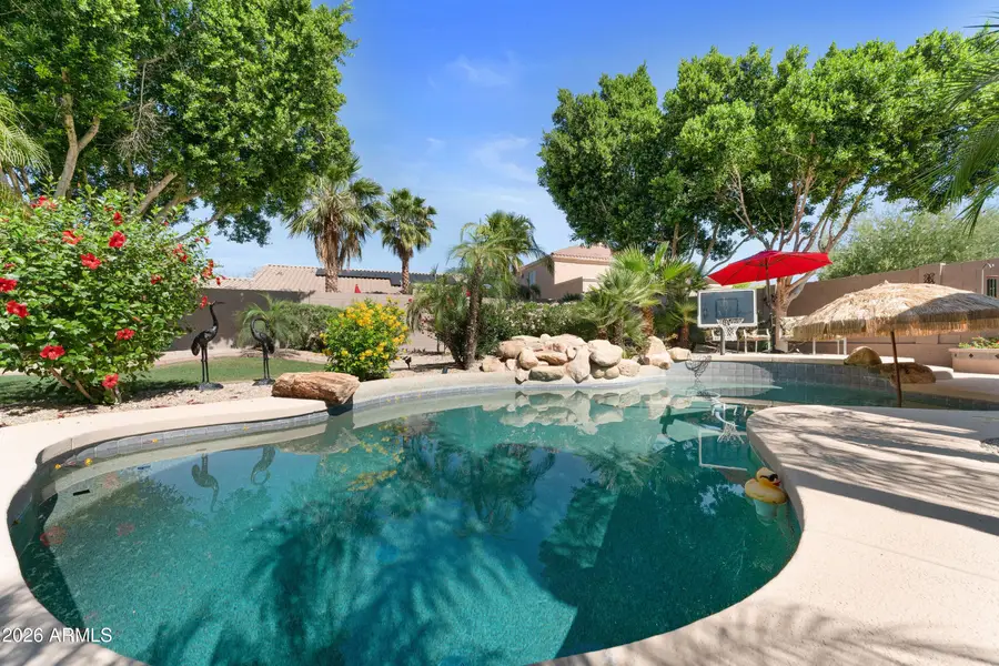 16638 S 15th Drive, Phoenix, AZ 85045 - #2