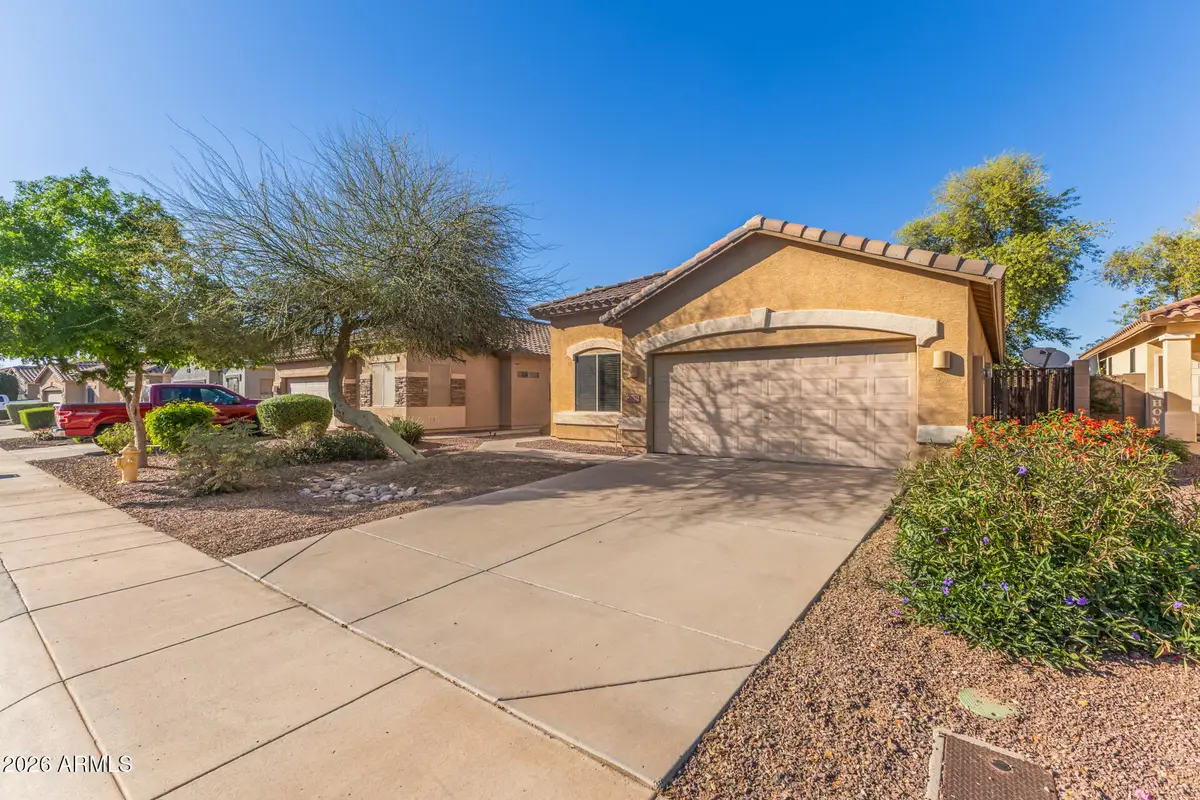 12756 W Glenrosa Drive, Litchfield Park, AZ 85340 - #1