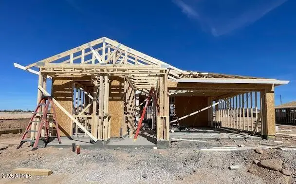 26432 W Crown King Road, Buckeye, AZ 85326 - #3