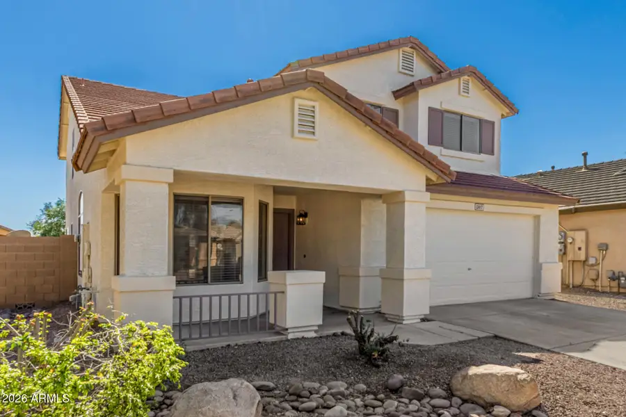 12417 W San Juan Avenue, Litchfield Park, AZ 85340 - #2