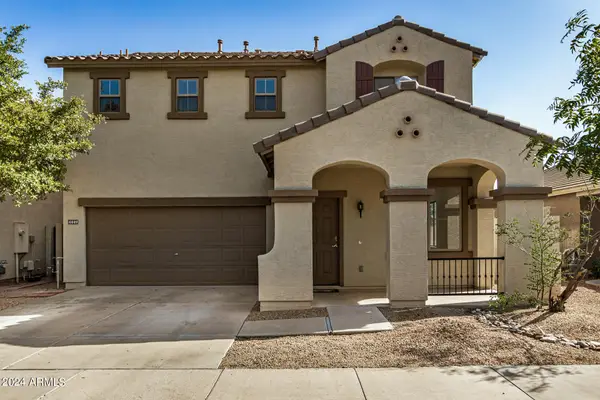 4449 E Dublin Street, Gilbert, AZ 85295