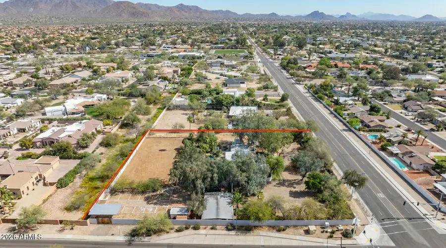 9420 E Cactus Road, Scottsdale, AZ 85260 - #2