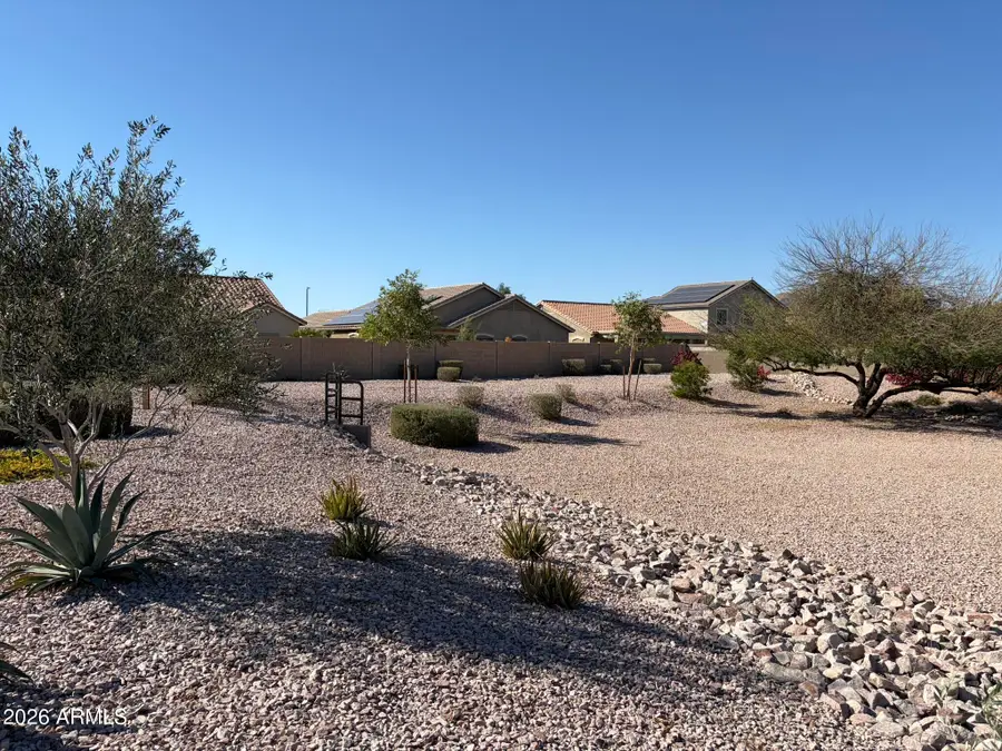 381 S 165th Drive, Goodyear, AZ 85338 - #3