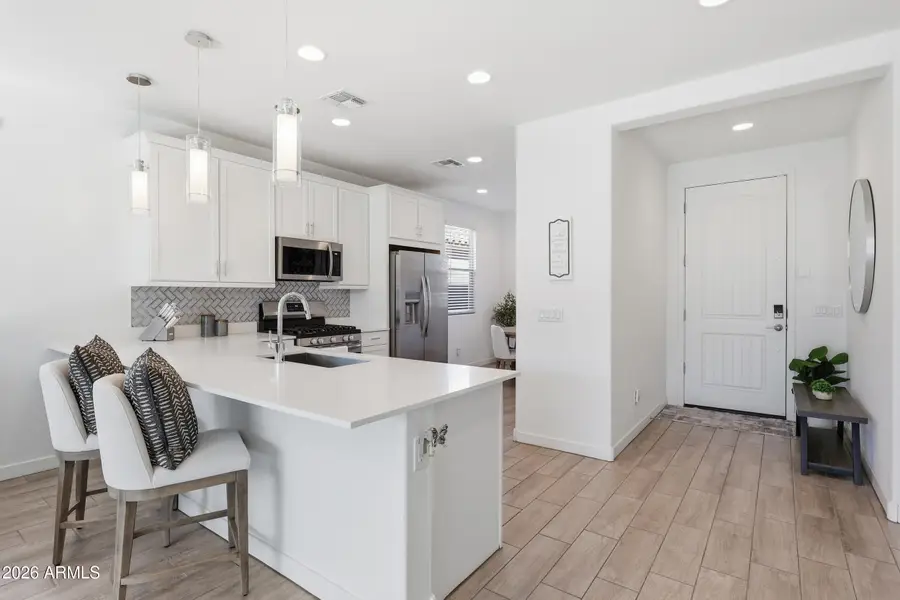 3549 E Dakota Drive, San Tan Valley, AZ 85143 - #2