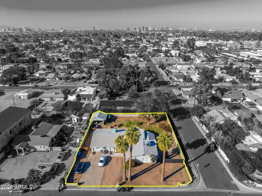 2642 N 31st Street, Phoenix, AZ 85008 - #2