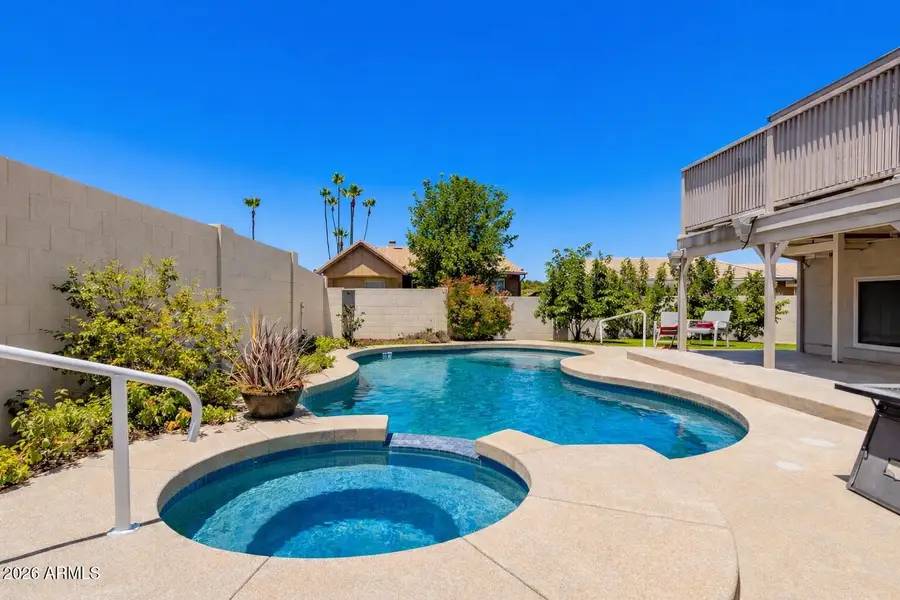 7221 W Windrose Drive, Peoria, AZ 85381 - #3