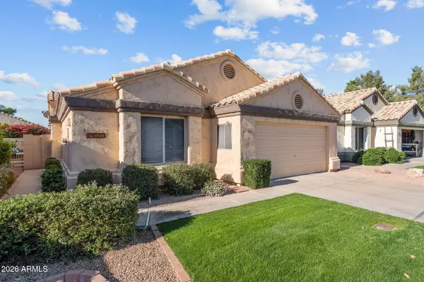 14535 W Zuni Trail, Surprise, AZ 85374