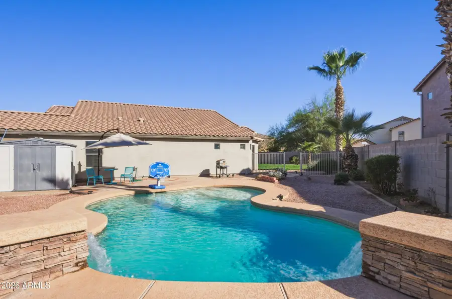 4409 W Pleasant Lane, Laveen, AZ 85339 - #3