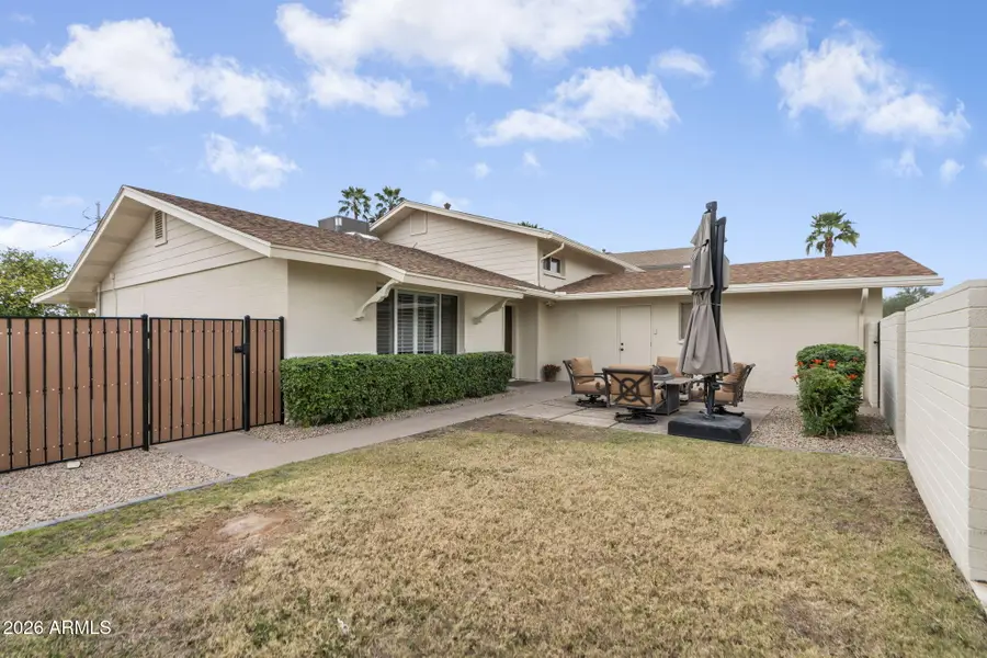 8619 E Lincoln Drive, Scottsdale, AZ 85250 - #3