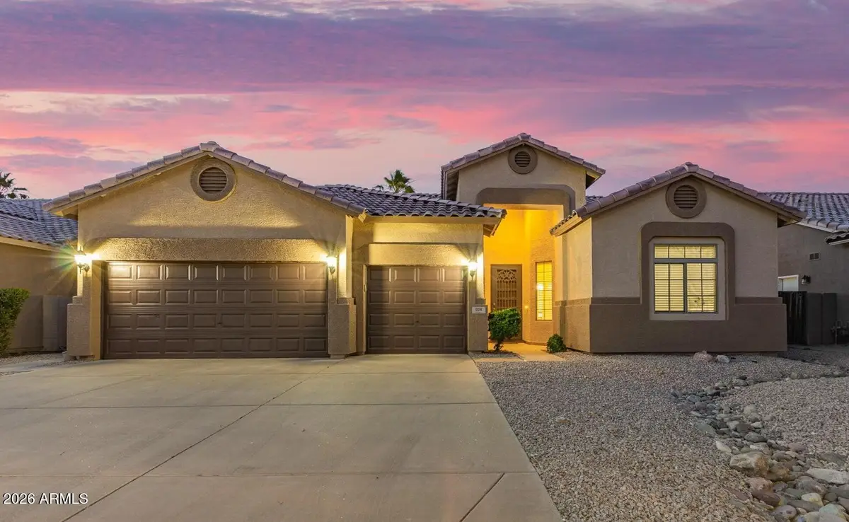 928 W Juniper Avenue, Gilbert, AZ 85233 - #1