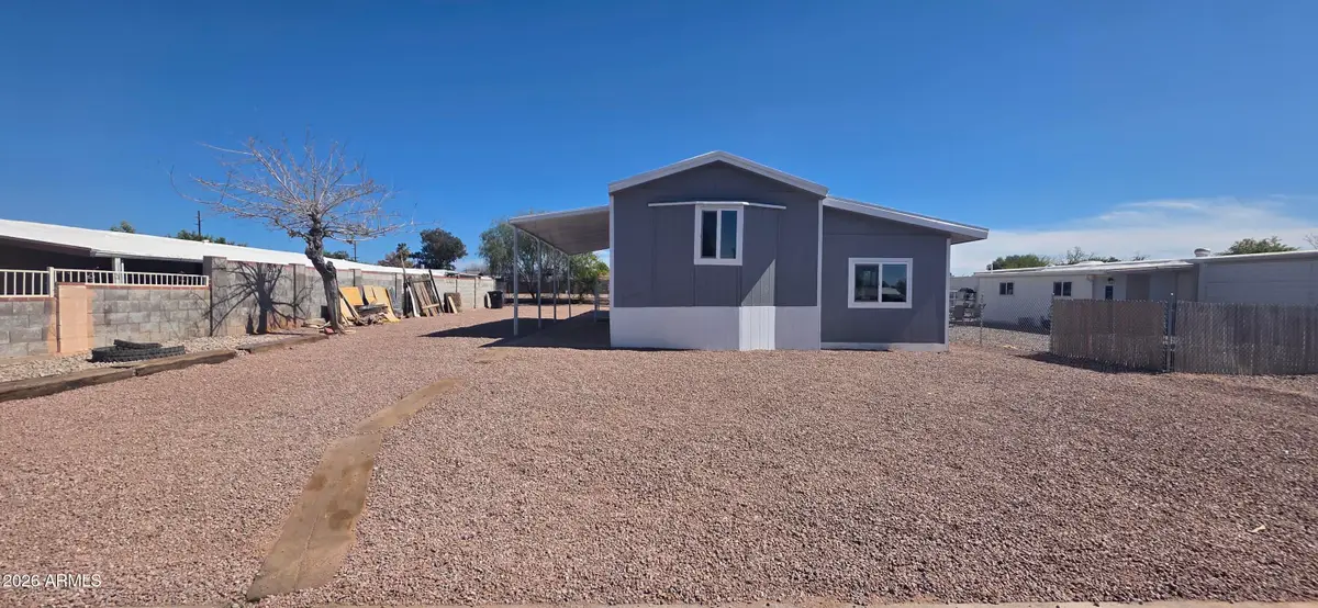 1231 S Palo Verde Street, Mesa, AZ 85209 - #1