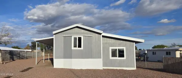 1231 S Palo Verde Street, Mesa, AZ 85209