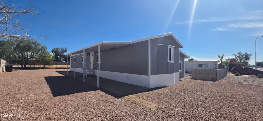 1231 S Palo Verde Street, Mesa, AZ 85209 - #2