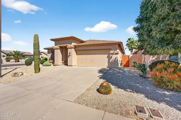 58 E Piccolo Court, San Tan Valley, AZ 85143