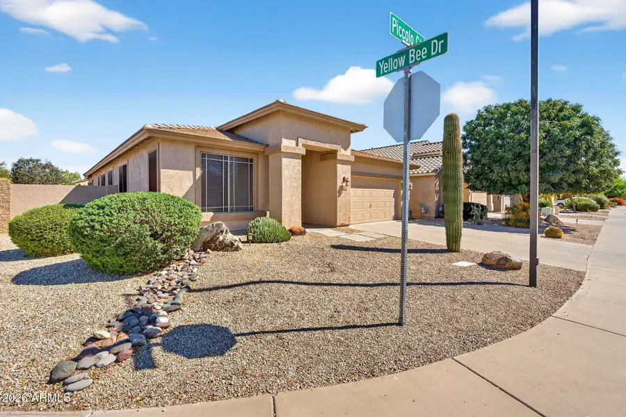 58 E Piccolo Court, San Tan Valley, AZ 85143 - #2