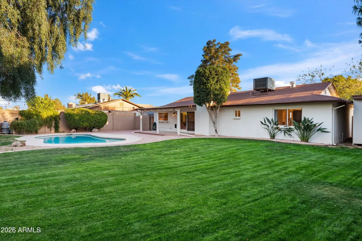 5010 E Dahlia Drive, Scottsdale, AZ 85254 - #1