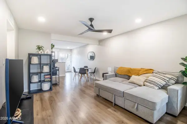 1449 E Highland Avenue #25, Phoenix, AZ 85014