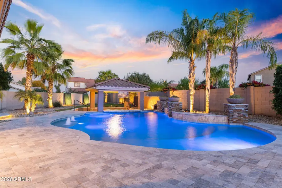 1179 E Regent Drive, Gilbert, AZ 85298 - #3