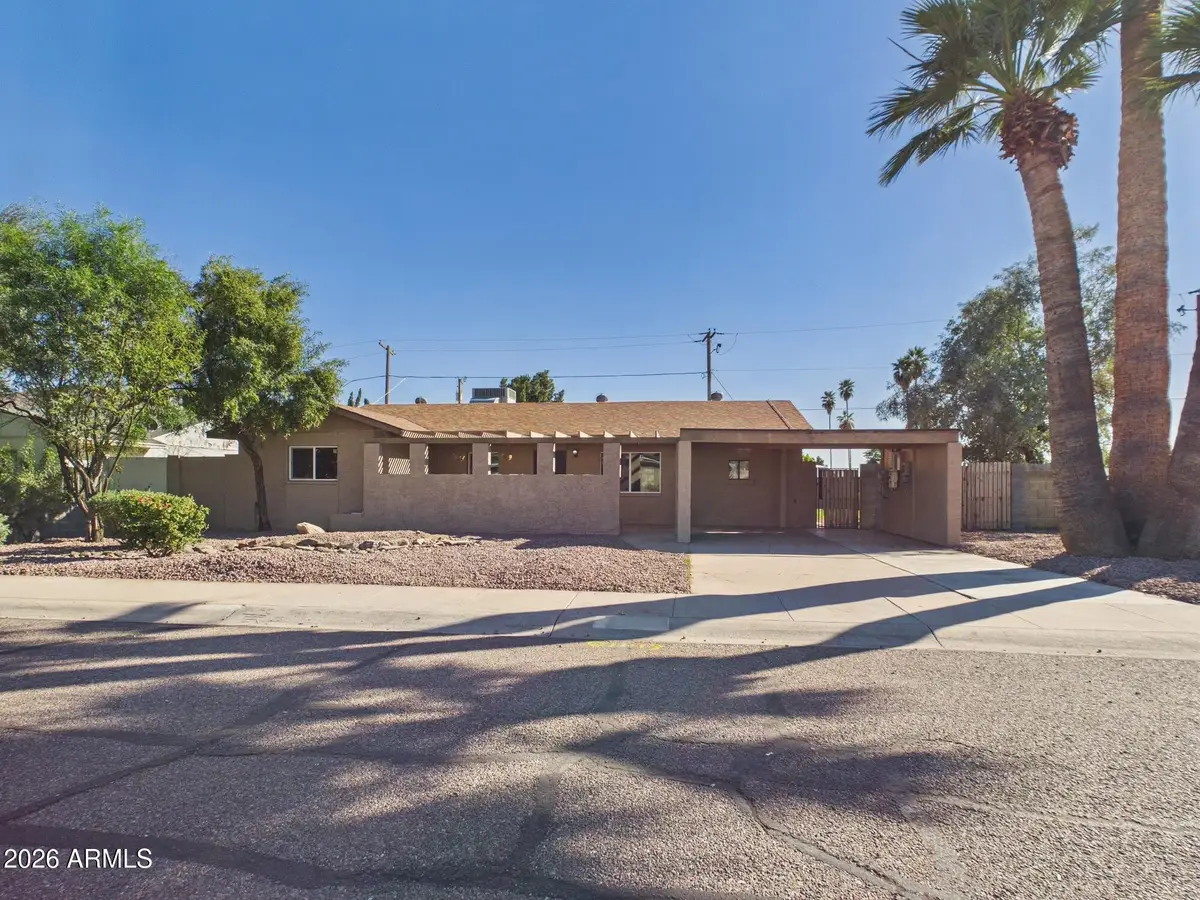 2049 W Joan De Arc Avenue, Phoenix, AZ 85029 - #1