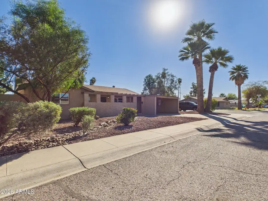 2049 W Joan De Arc Avenue, Phoenix, AZ 85029 - #3