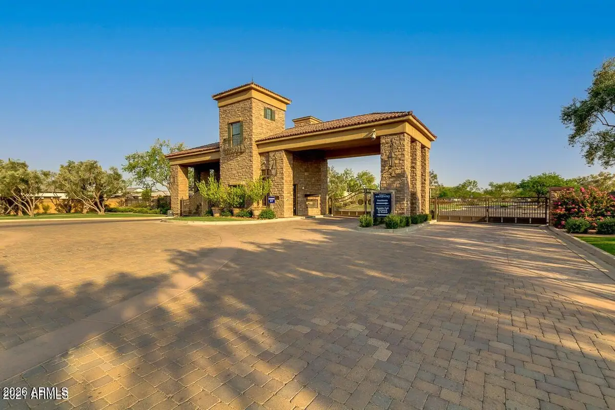 2665 E Hummingbird Way, Gilbert, AZ 85297 - #1