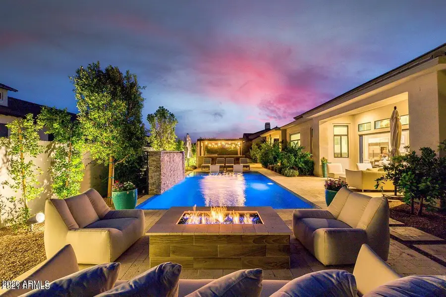 2665 E Hummingbird Way, Gilbert, AZ 85297 - #2