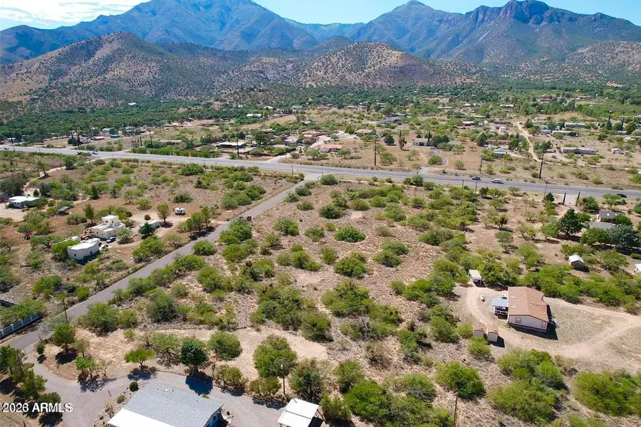 TBD E Paseo Venado 4 Acres --, Hereford, AZ 85615 - #3