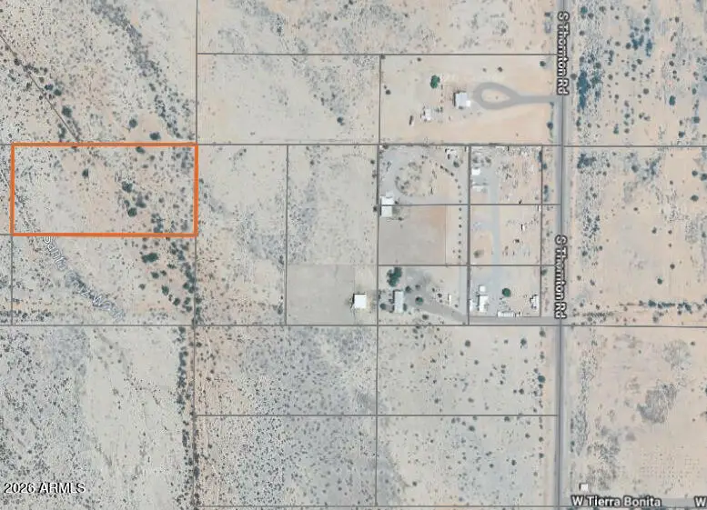 8736 S Undetermined Road, Casa Grande, AZ 85193 - #2