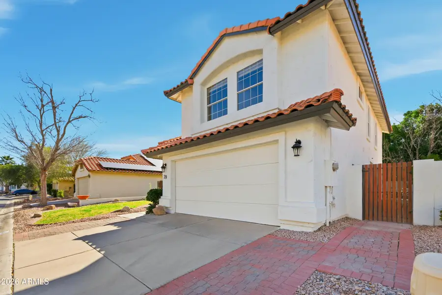 2560 N Lindsay Road #29, Mesa, AZ 85213 - #2