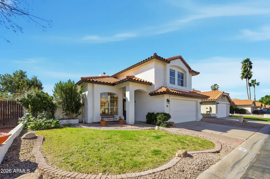 2560 N Lindsay Road #29, Mesa, AZ 85213 - #3