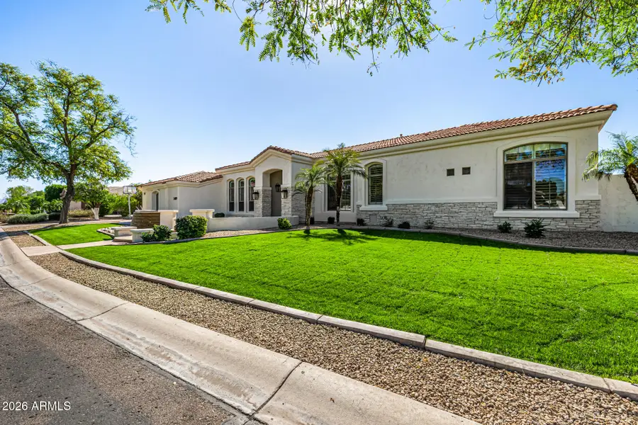 3409 E Ivyglen Circle, Mesa, AZ 85213 - #3