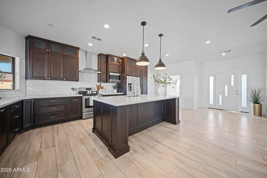 12906 S 192nd Avenue, Buckeye, AZ 85326 - #2