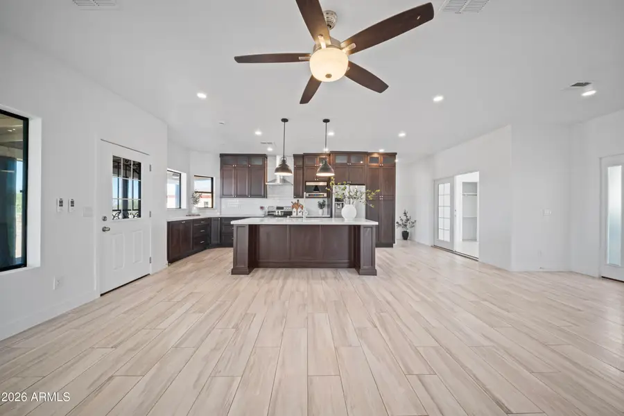 12906 S 192nd Avenue, Buckeye, AZ 85326 - #3