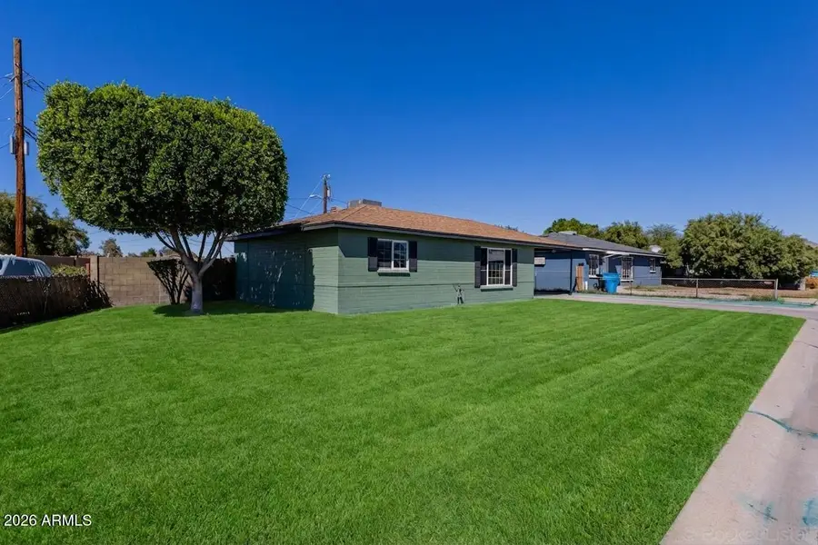 8318 N 6th Street, Phoenix, AZ 85020 - #2