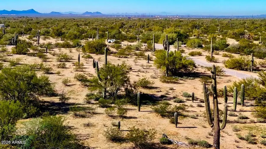 0 S Cactus Garden Way 2.5 Acres --, Marana, AZ 85653 - #3