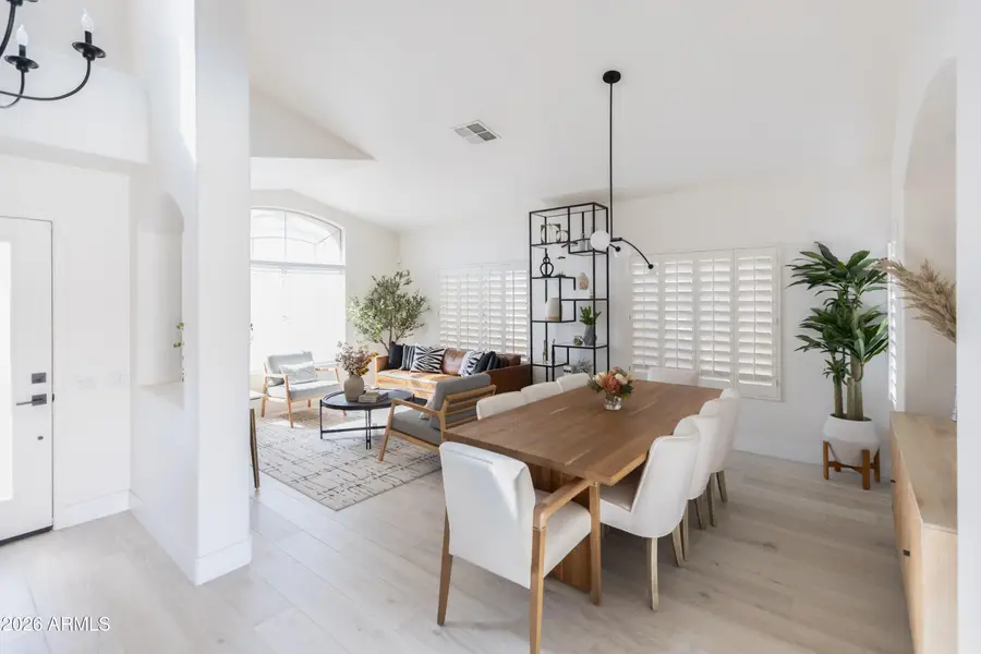 4430 E Cathedral Rock Drive, Phoenix, AZ 85044 - #2