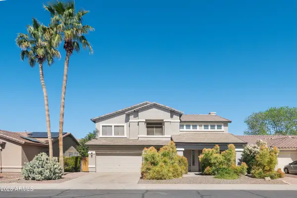 486 E Windsor Drive, Gilbert, AZ 85296