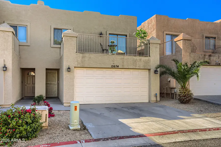 15634 N 29th Way, Phoenix, AZ 85032 - #2